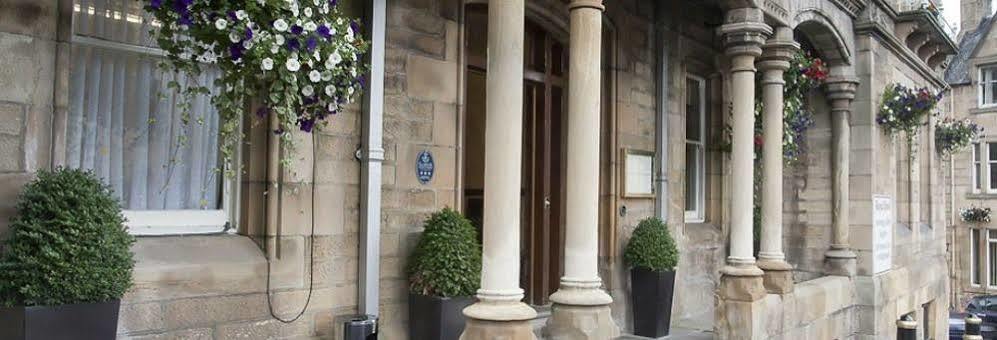 The Royal Hotel Тейн Экстерьер фото