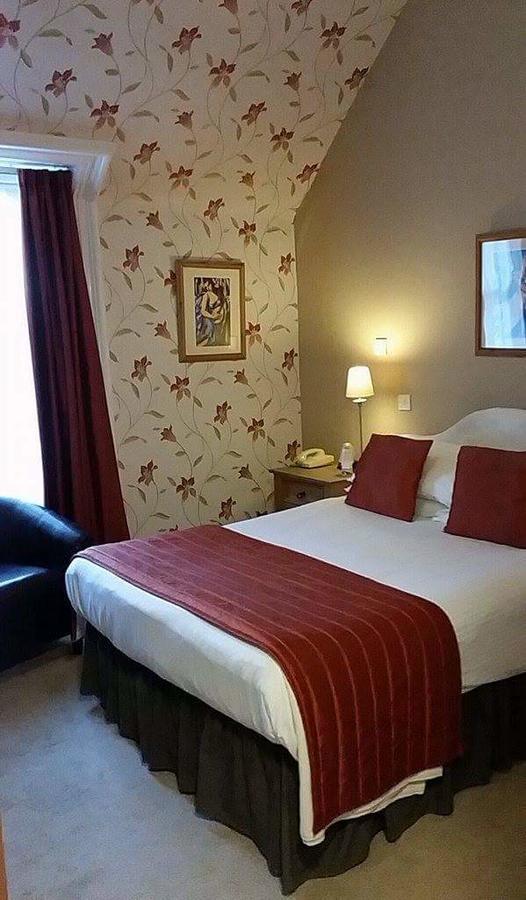 The Royal Hotel Тейн Экстерьер фото