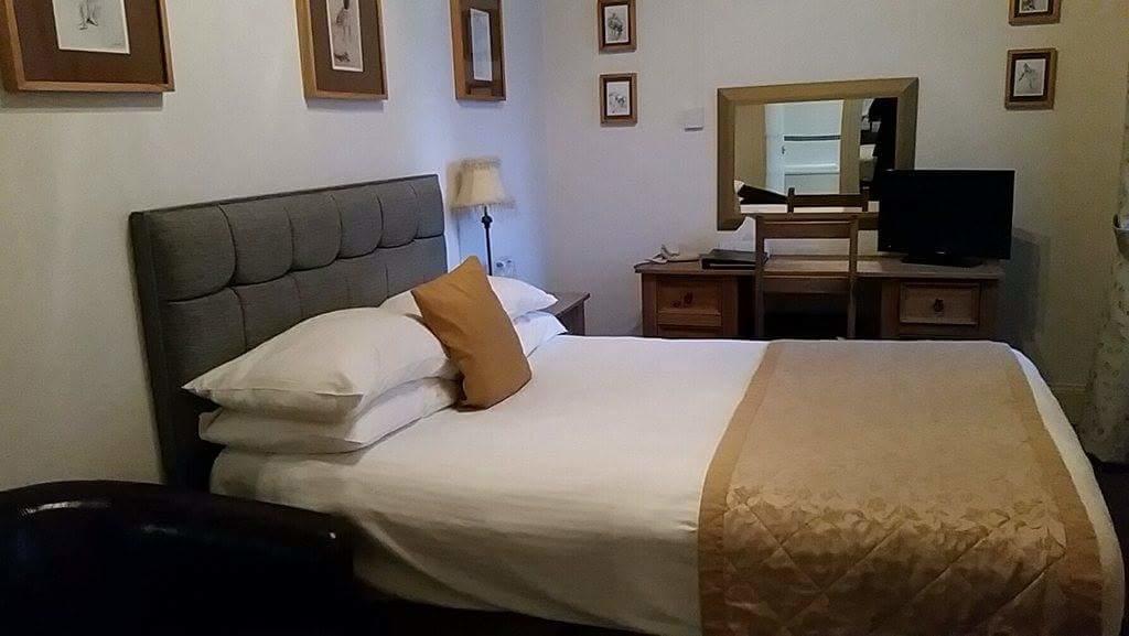 The Royal Hotel Тейн Экстерьер фото
