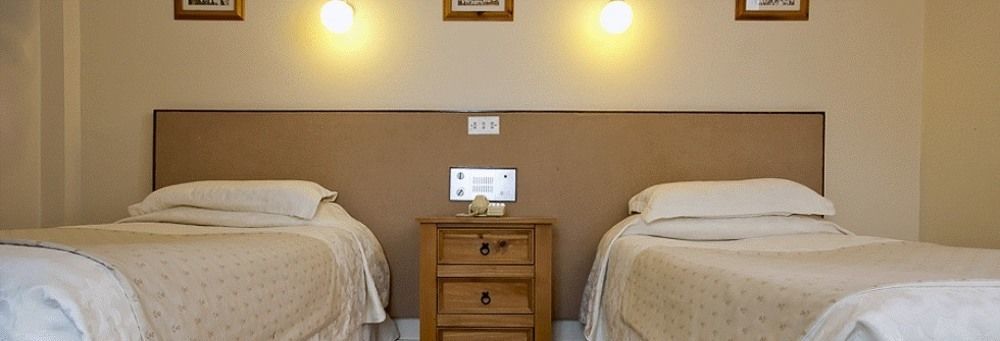 The Royal Hotel Тейн Экстерьер фото