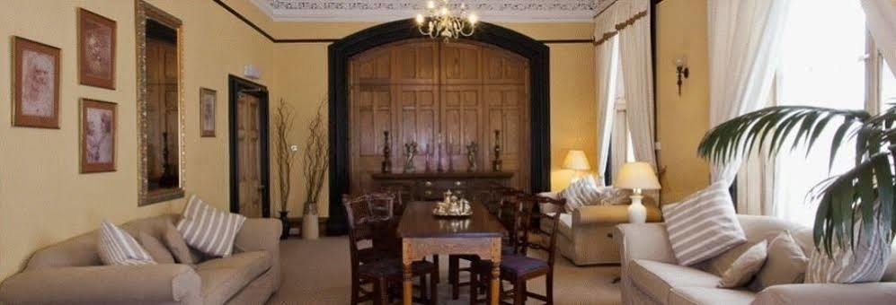 The Royal Hotel Тейн Экстерьер фото